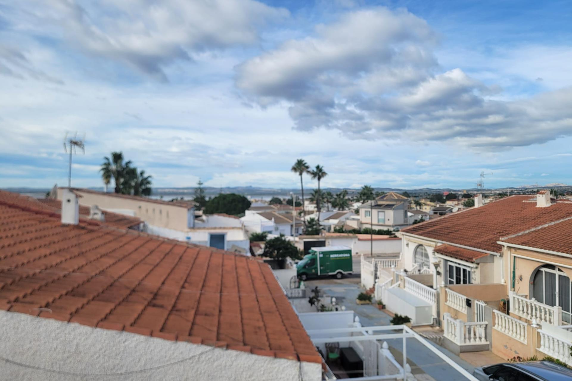 Herverkoop - 2. Town house / tussenwoning - Torrevieja - Costa Blanca Zuid