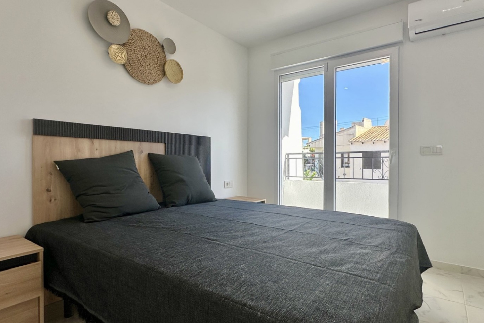 Herverkoop - 2. Town house / tussenwoning - Torrevieja - Costa Blanca Zuid