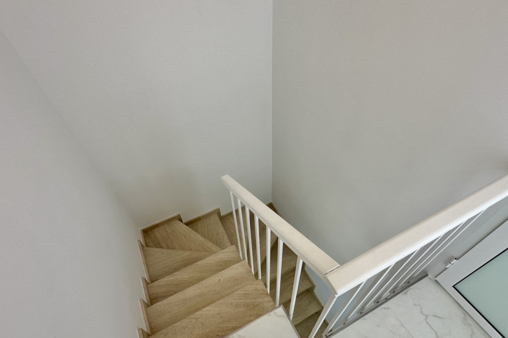 Herverkoop - 2. Town house / tussenwoning - Torrevieja - Costa Blanca Zuid