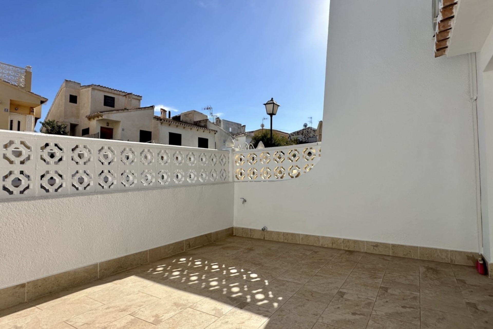 Herverkoop - 2. Town house / tussenwoning - Torrevieja - Costa Blanca Zuid