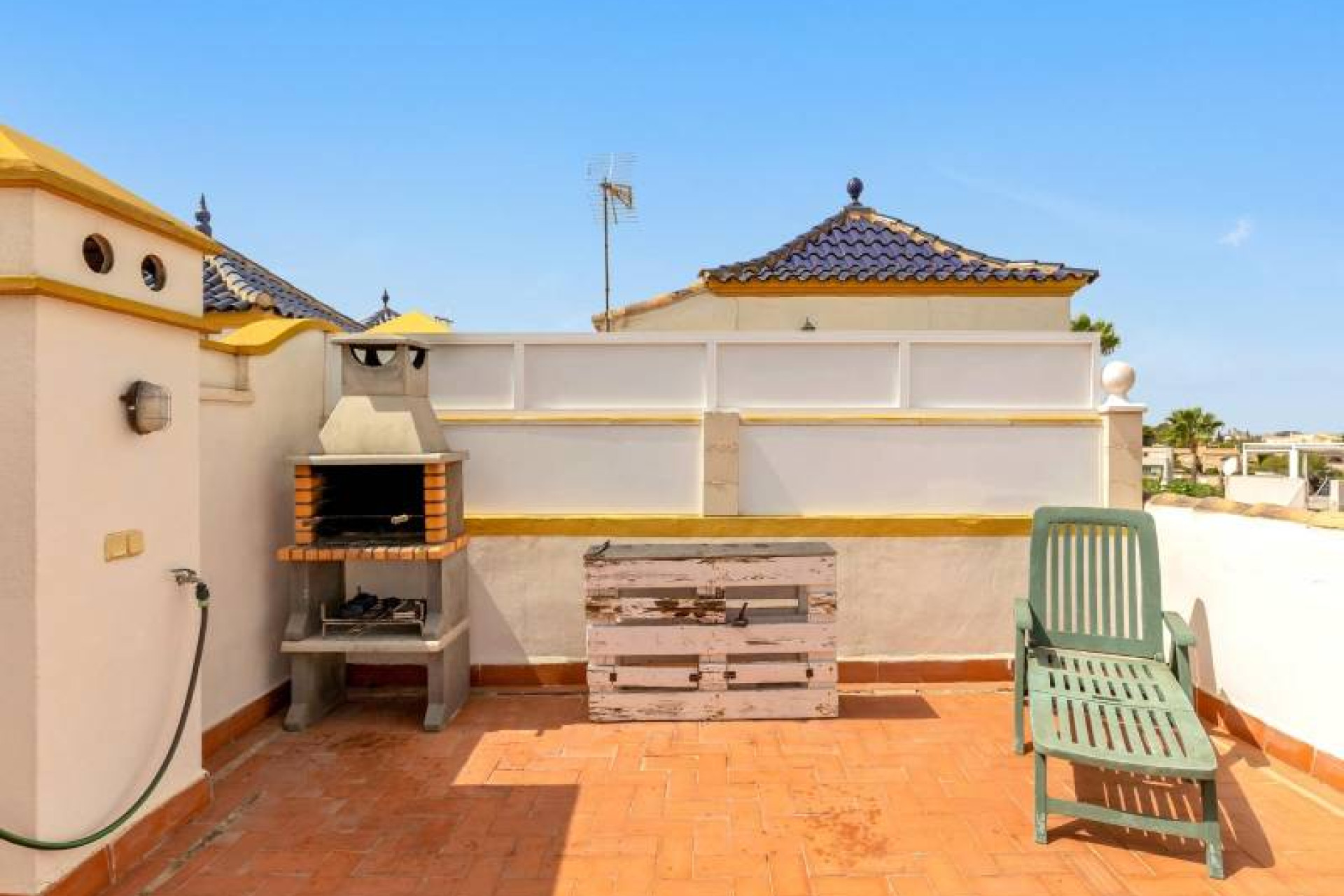 Herverkoop - 2. Town house / tussenwoning - Torrevieja - Costa Blanca Zuid