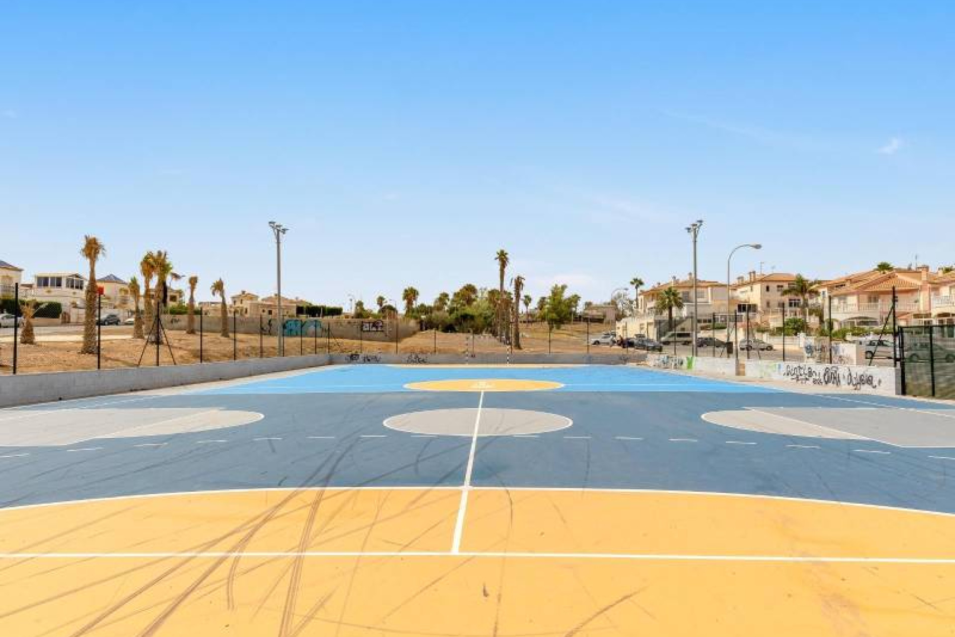 Herverkoop - 2. Town house / tussenwoning - Torrevieja - Costa Blanca Zuid