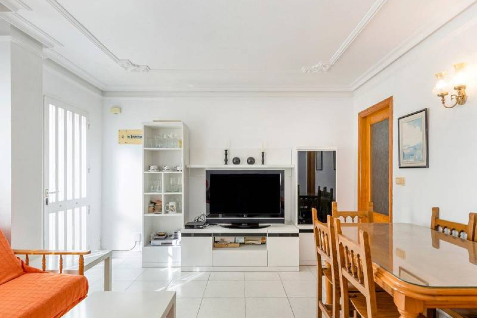 Herverkoop - 2. Town house / tussenwoning - Torrevieja - Costa Blanca Zuid