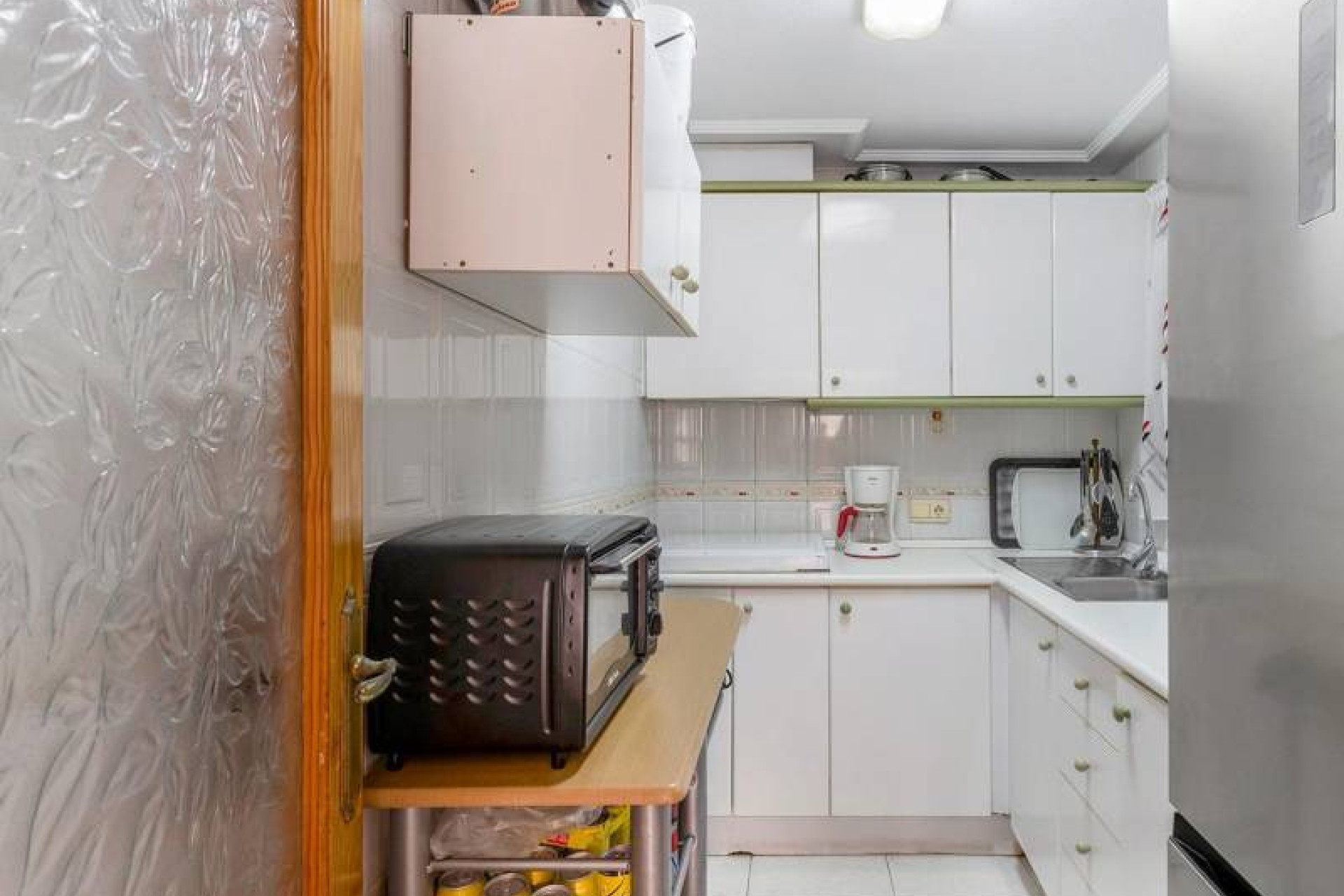 Herverkoop - 2. Town house / tussenwoning - Torrevieja - Costa Blanca Zuid