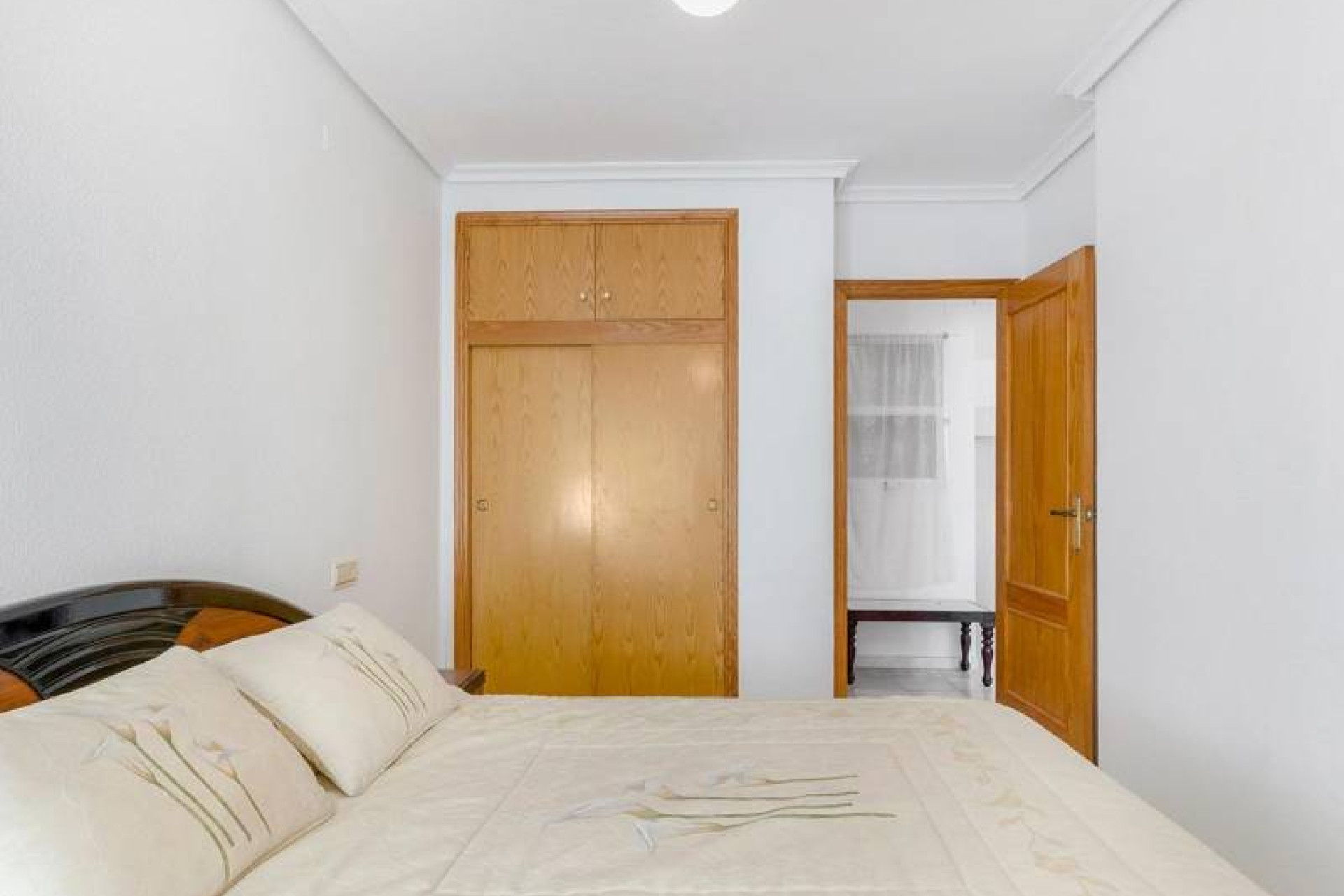 Herverkoop - 2. Town house / tussenwoning - Torrevieja - Costa Blanca Zuid