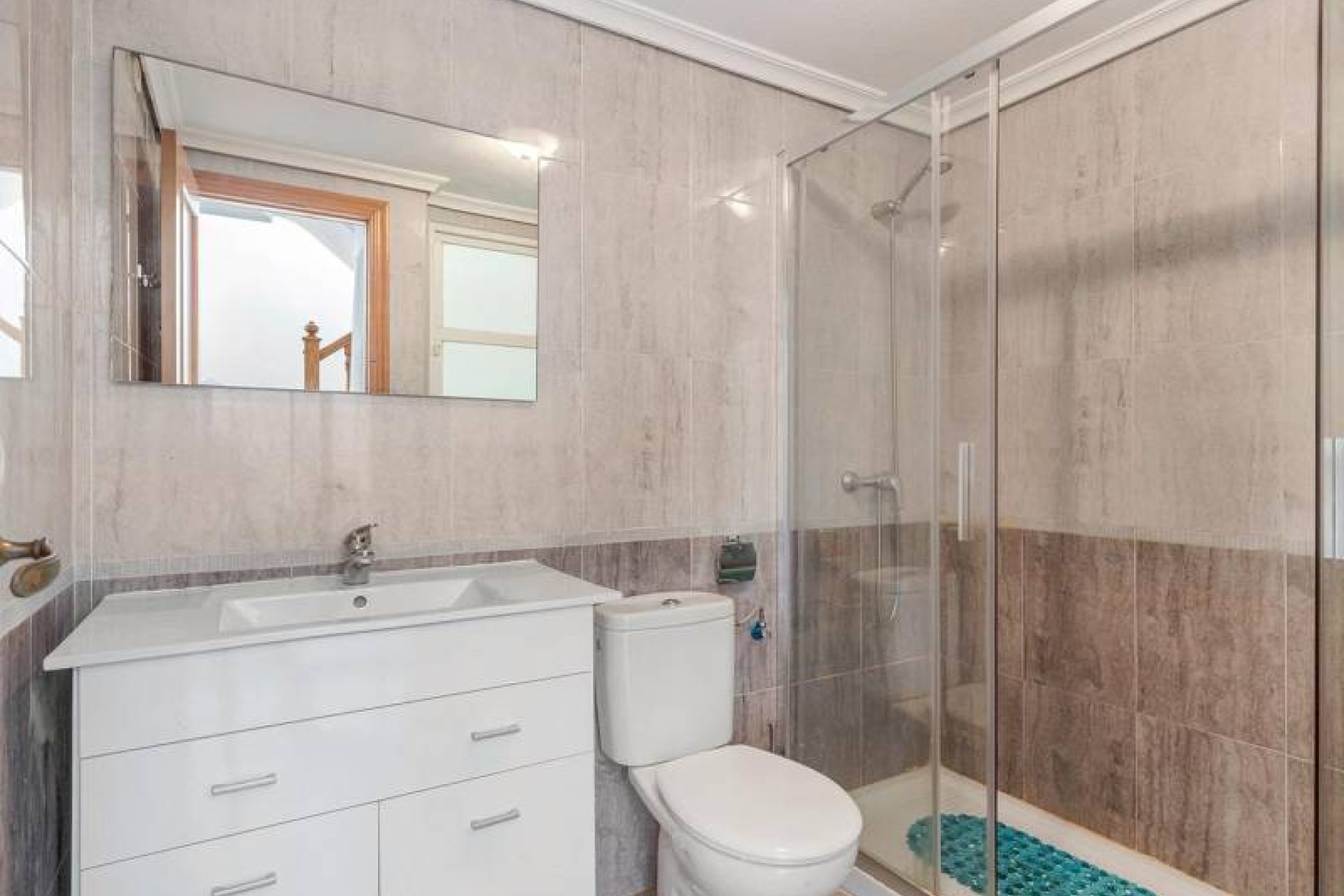 Herverkoop - 2. Town house / tussenwoning - Torrevieja - Costa Blanca Zuid