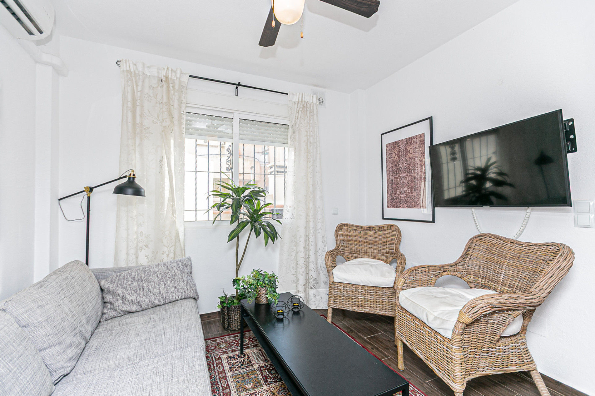 Herverkoop - 2. Town house / tussenwoning - Torrevieja - Torretas