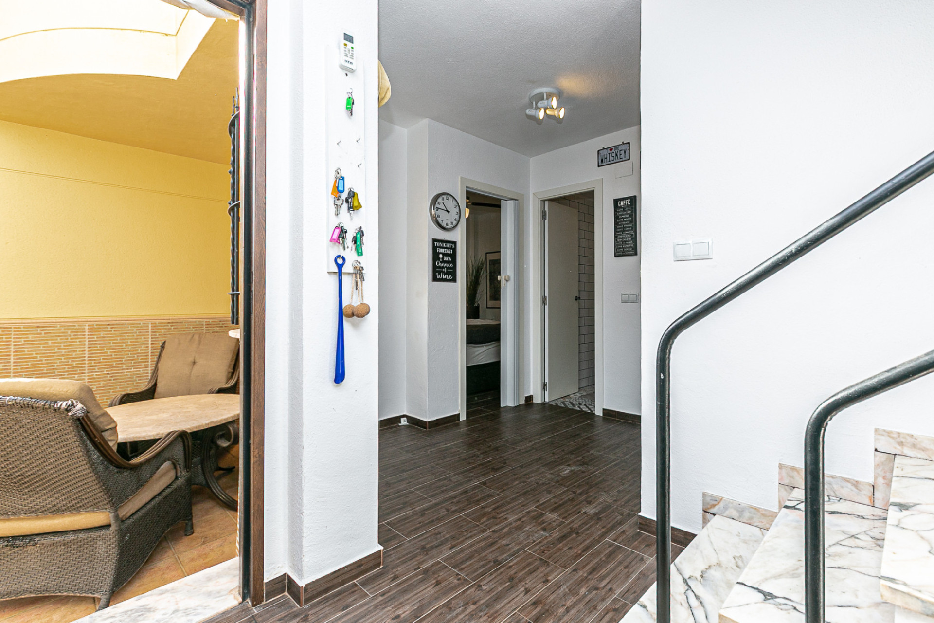 Herverkoop - 2. Town house / tussenwoning - Torrevieja - Torretas