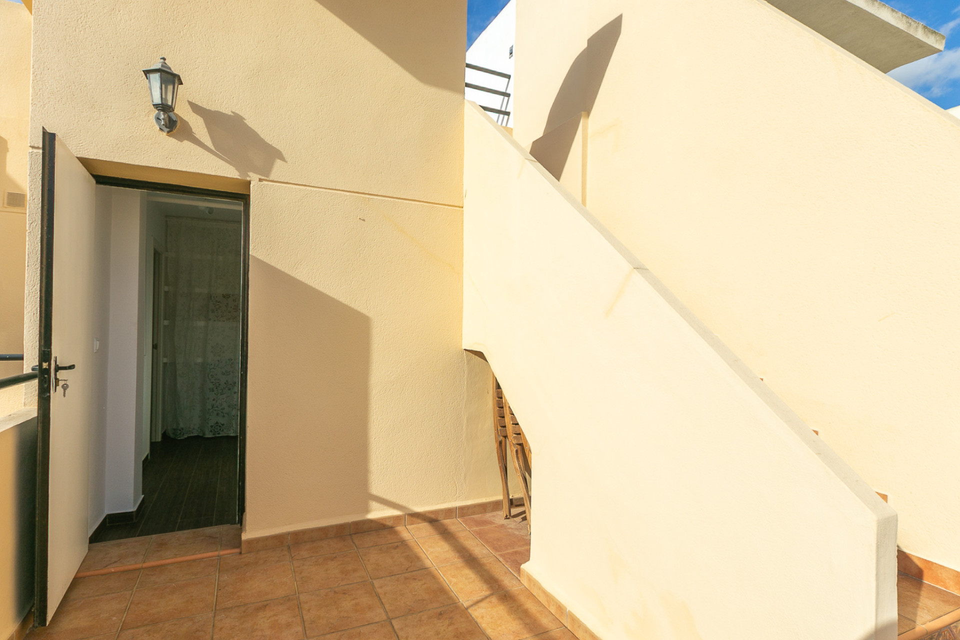 Herverkoop - 2. Town house / tussenwoning - Torrevieja - Torretas