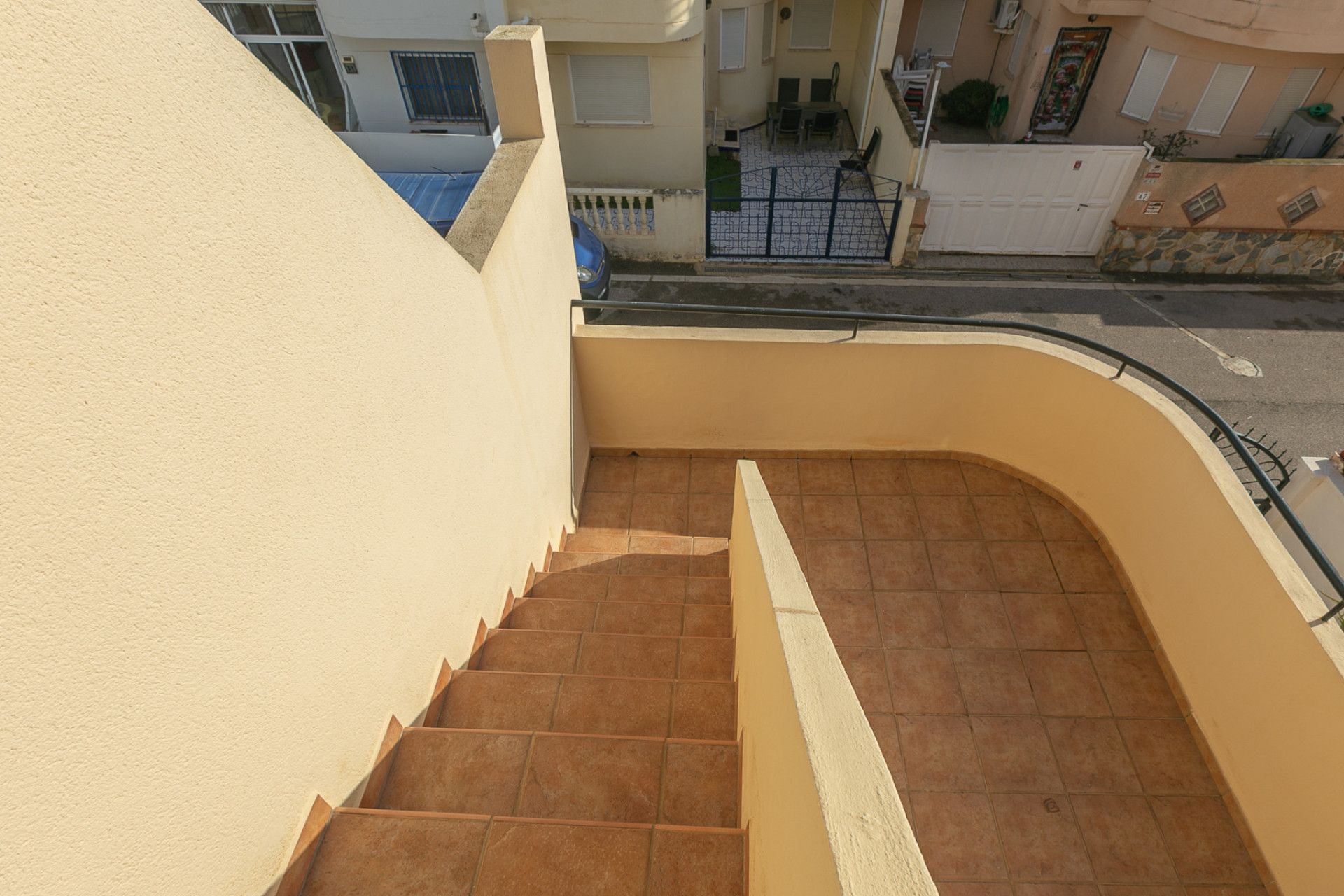 Herverkoop - 2. Town house / tussenwoning - Torrevieja - Torretas