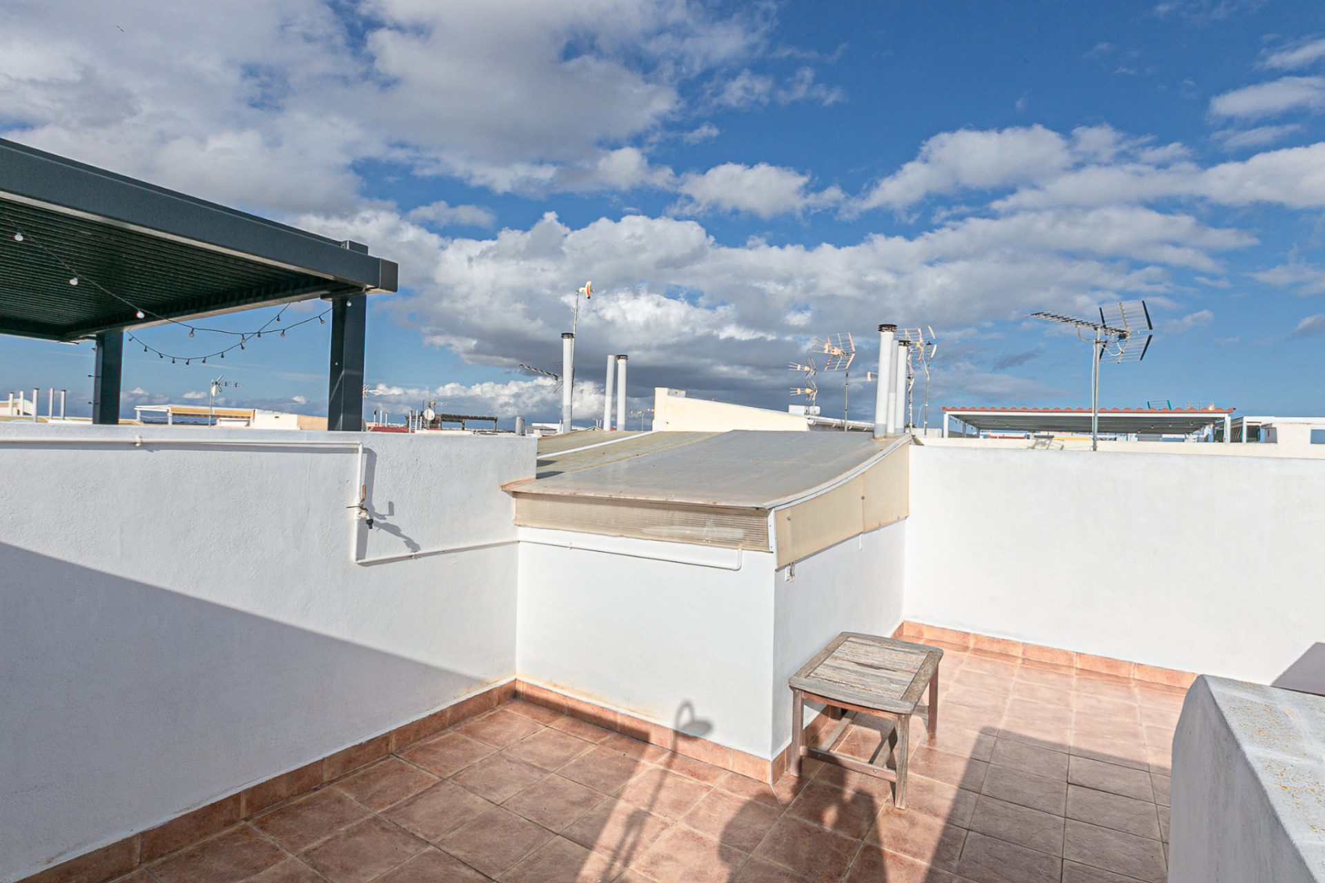 Herverkoop - 2. Town house / tussenwoning - Torrevieja - Torretas