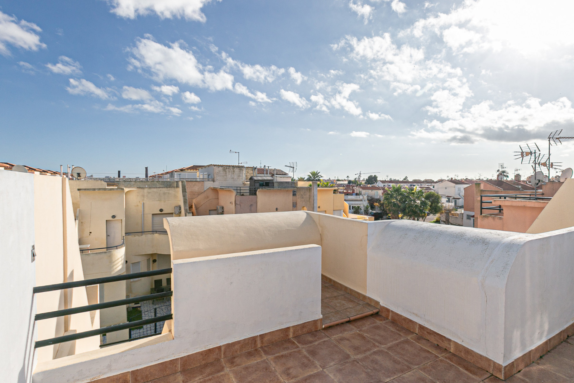 Herverkoop - 2. Town house / tussenwoning - Torrevieja - Torretas