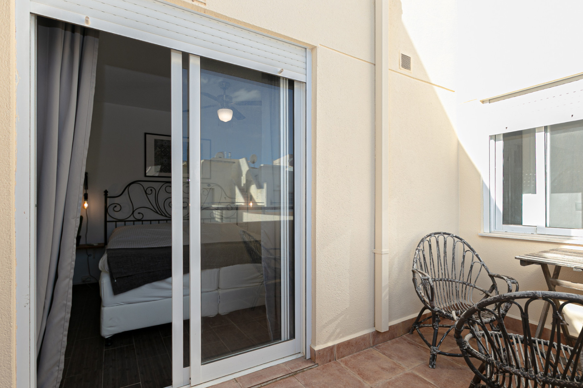 Herverkoop - 2. Town house / tussenwoning - Torrevieja - Torretas