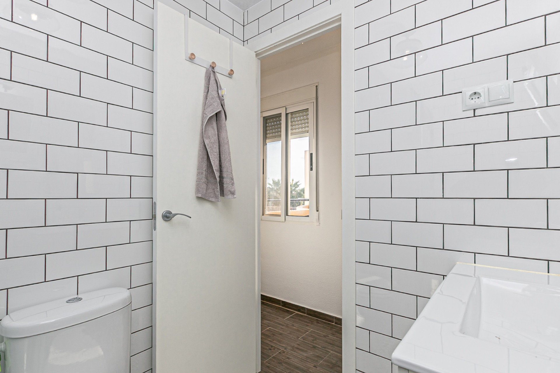 Herverkoop - 2. Town house / tussenwoning - Torrevieja - Torretas