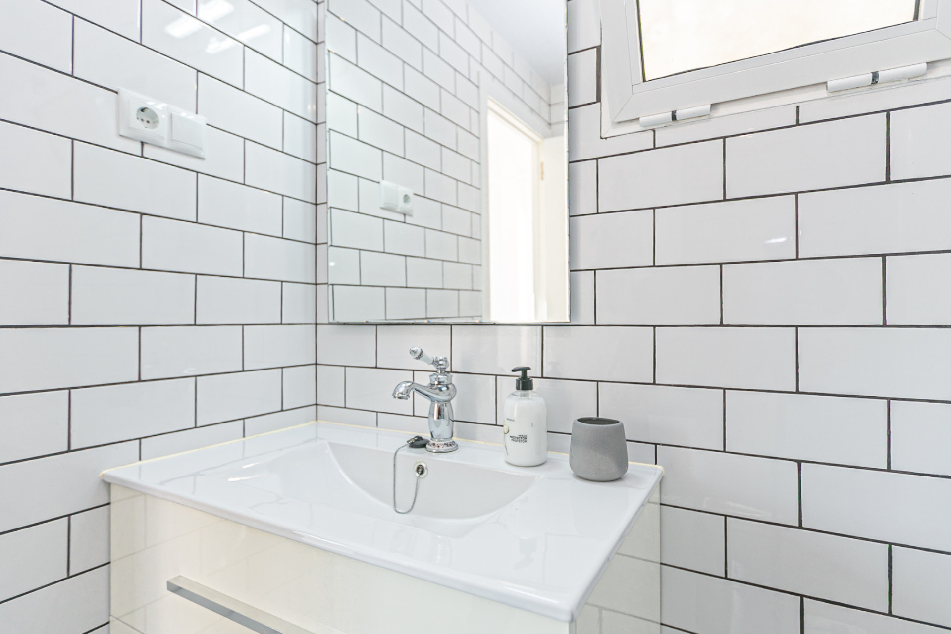 Herverkoop - 2. Town house / tussenwoning - Torrevieja - Torretas