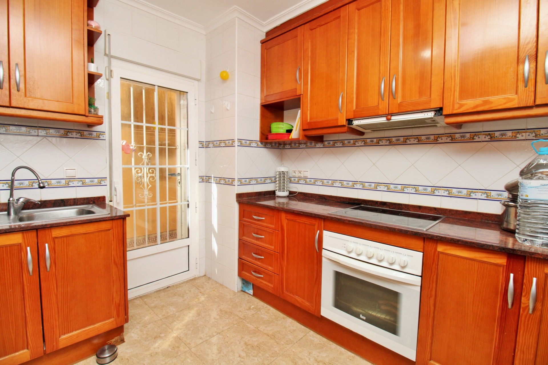 Herverkoop - 2. Town house / tussenwoning - Villamartin - Costa Blanca Zuid