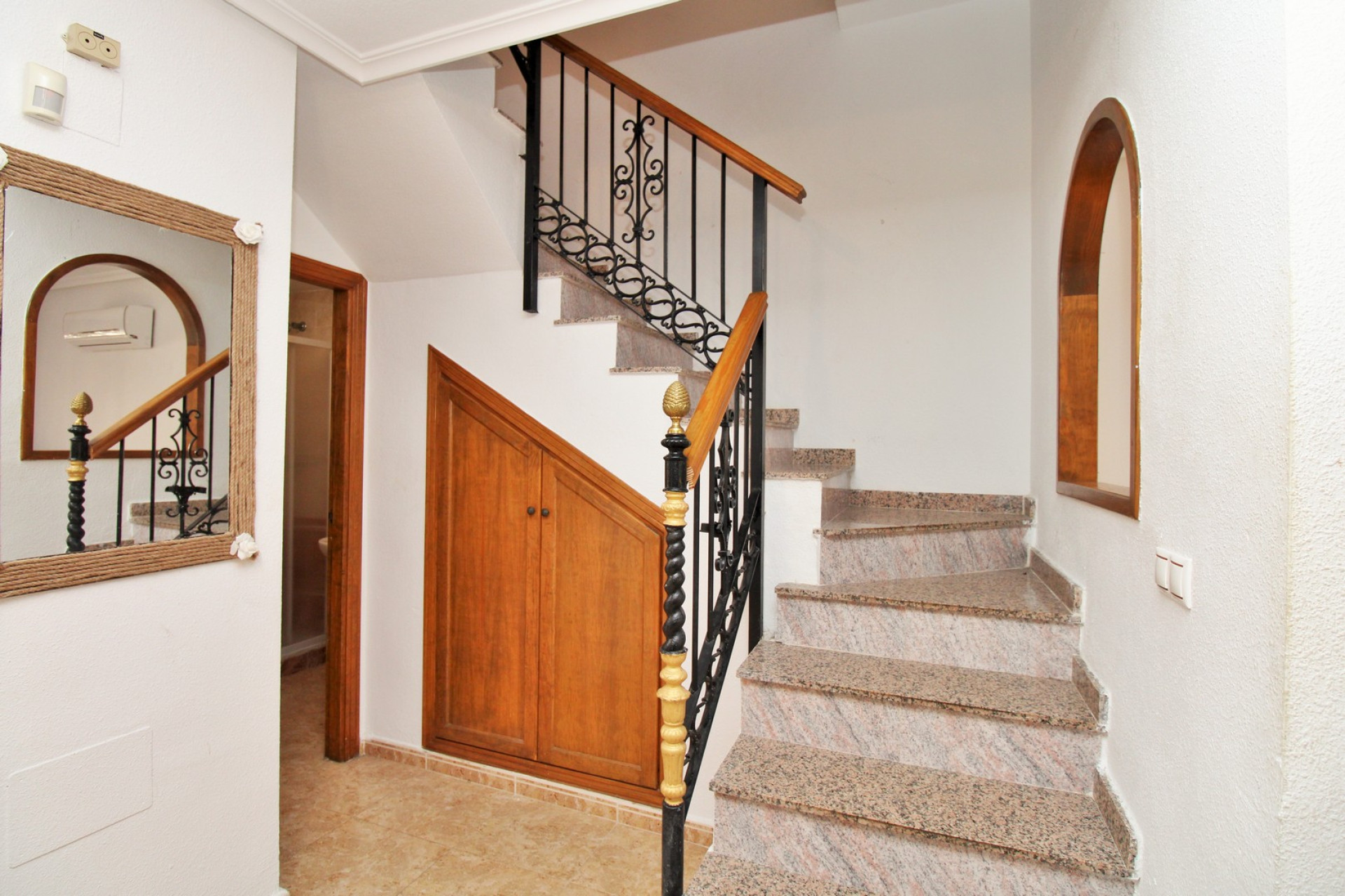 Herverkoop - 2. Town house / tussenwoning - Villamartin - Costa Blanca Zuid