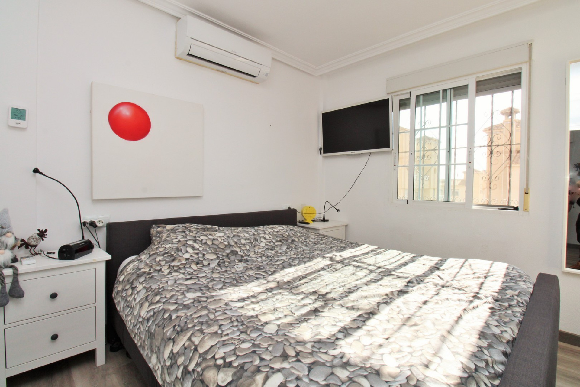 Herverkoop - 2. Town house / tussenwoning - Villamartin - Costa Blanca Zuid