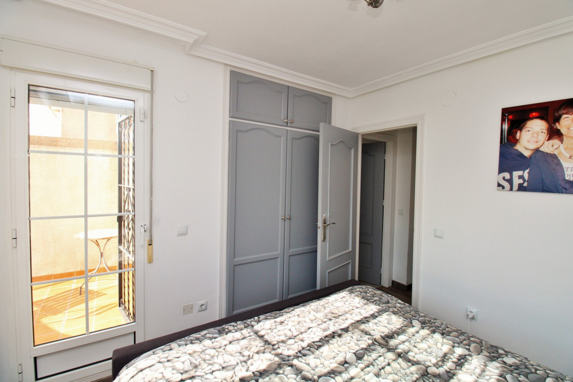 Herverkoop - 2. Town house / tussenwoning - Villamartin - Costa Blanca Zuid