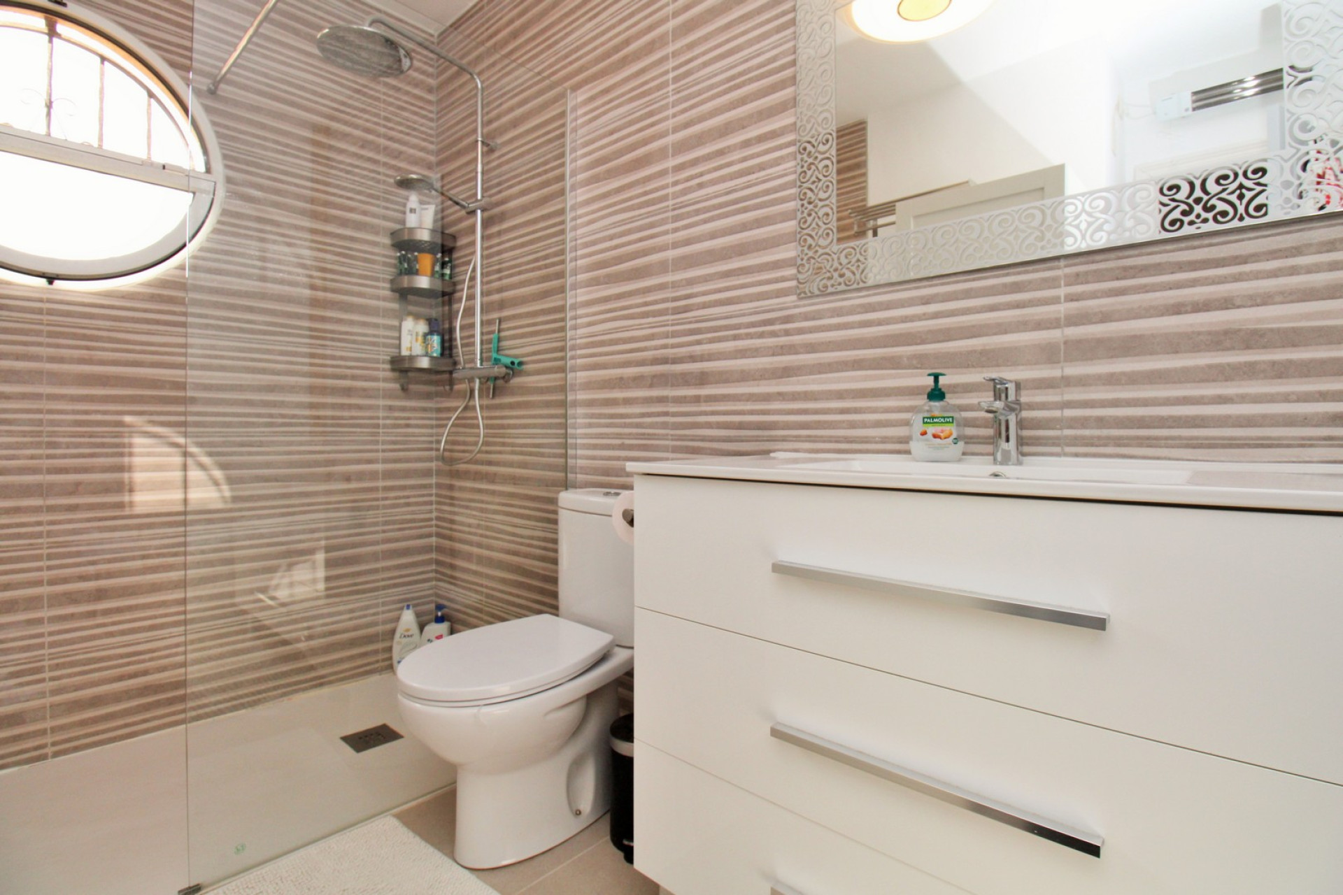 Herverkoop - 2. Town house / tussenwoning - Villamartin - Costa Blanca Zuid