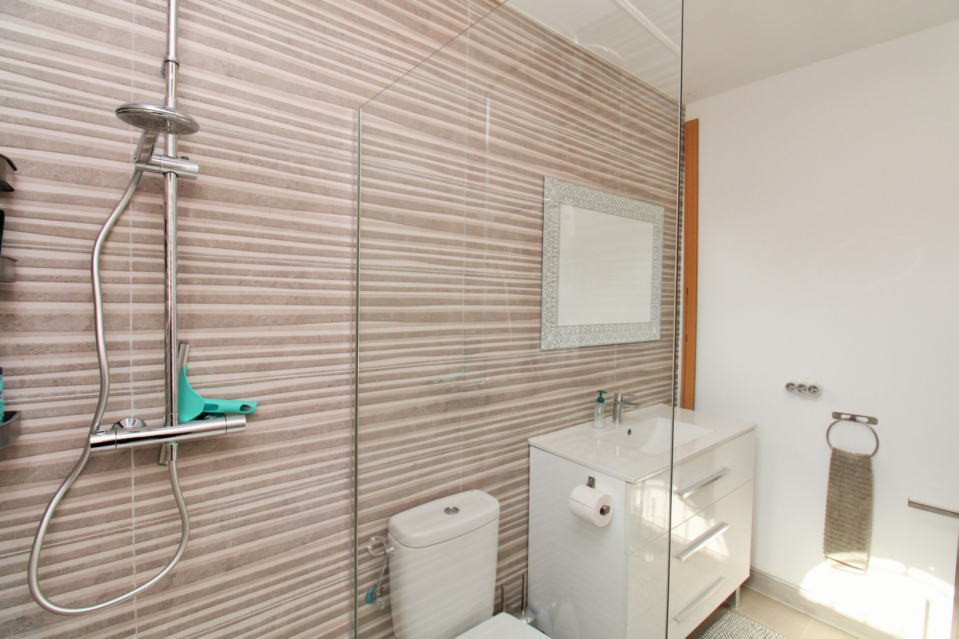 Herverkoop - 2. Town house / tussenwoning - Villamartin - Costa Blanca Zuid