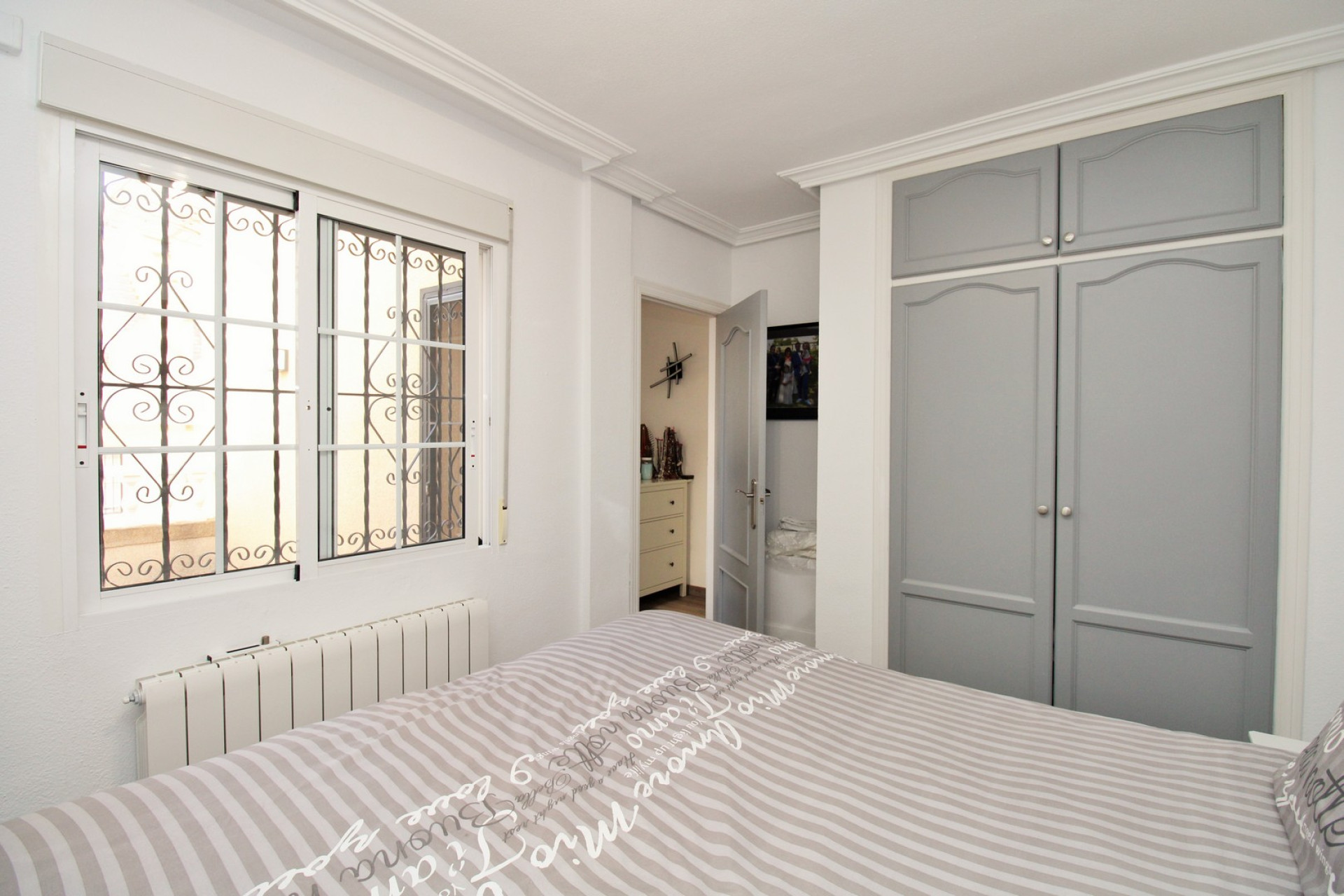 Herverkoop - 2. Town house / tussenwoning - Villamartin - Costa Blanca Zuid