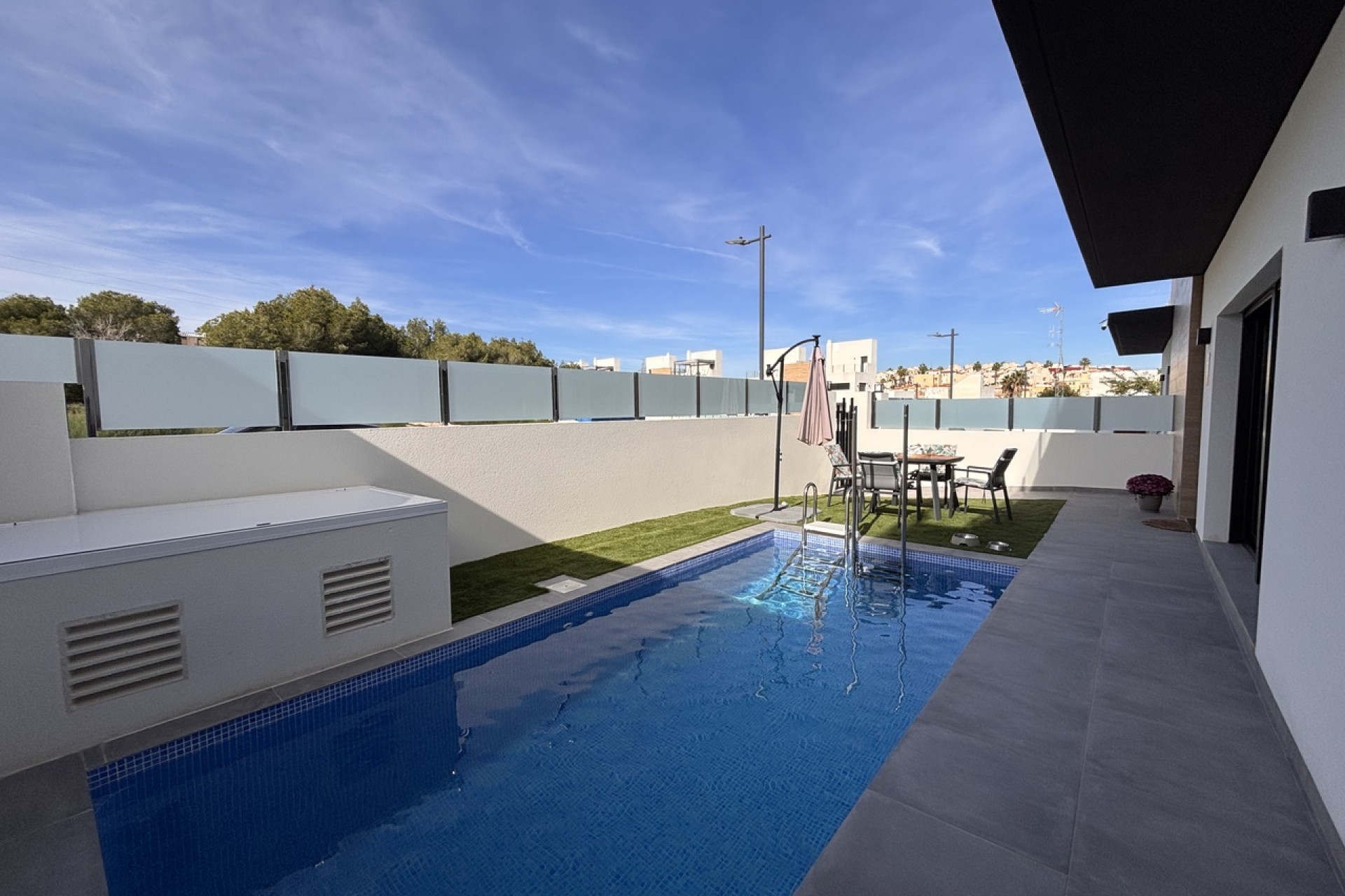 Herverkoop - 2. Town house / tussenwoning - Villamartin - Costa Blanca Zuid
