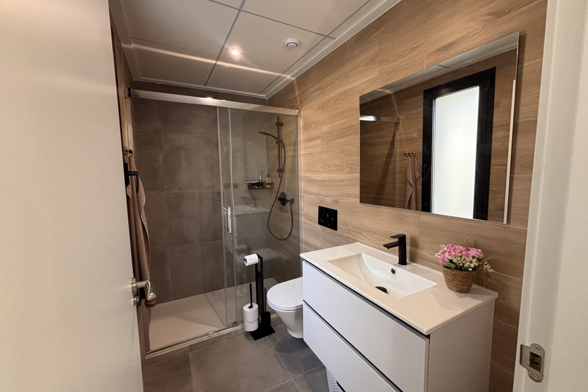 Herverkoop - 2. Town house / tussenwoning - Villamartin - Costa Blanca Zuid