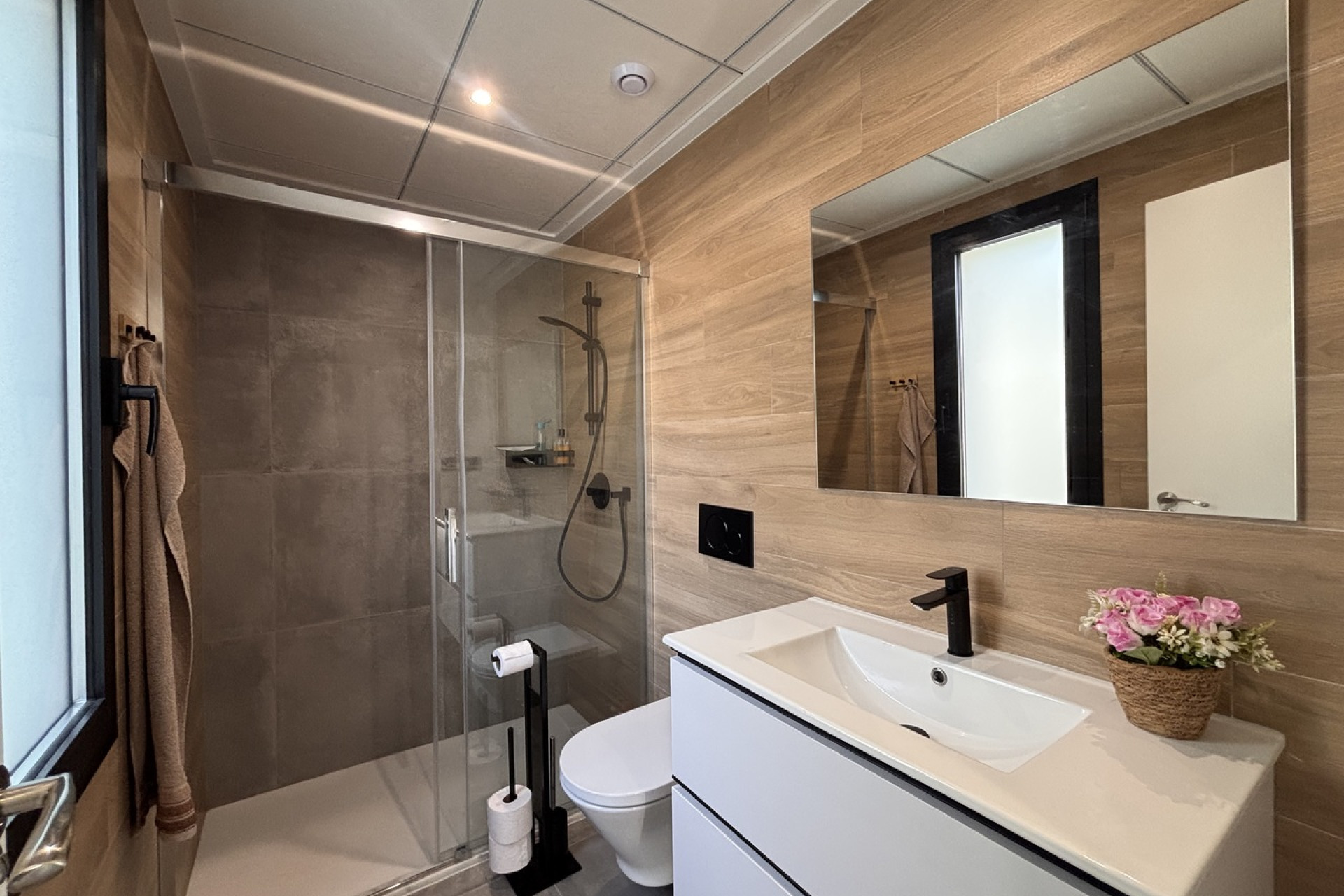 Herverkoop - 2. Town house / tussenwoning - Villamartin - Costa Blanca Zuid