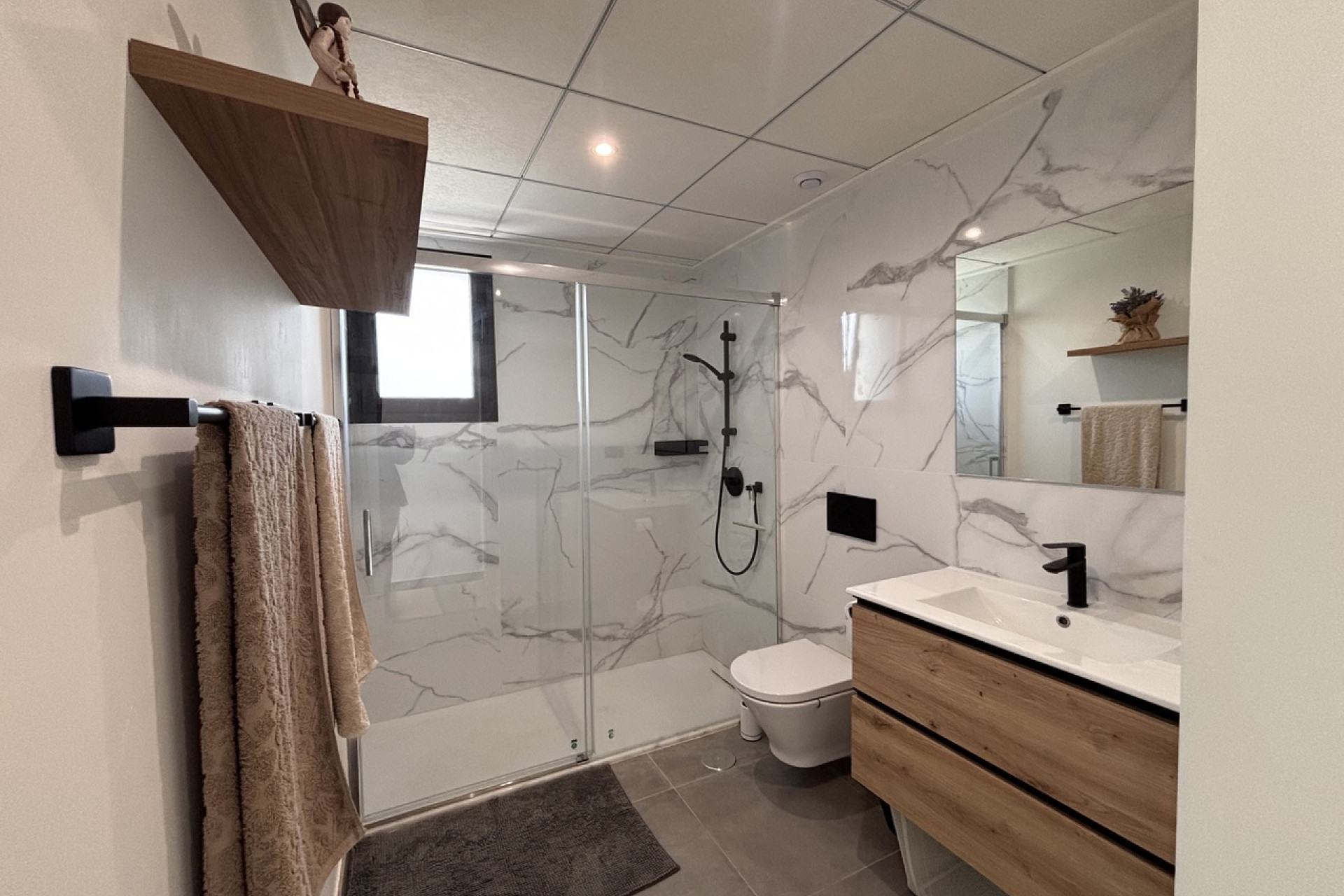 Herverkoop - 2. Town house / tussenwoning - Villamartin - Costa Blanca Zuid