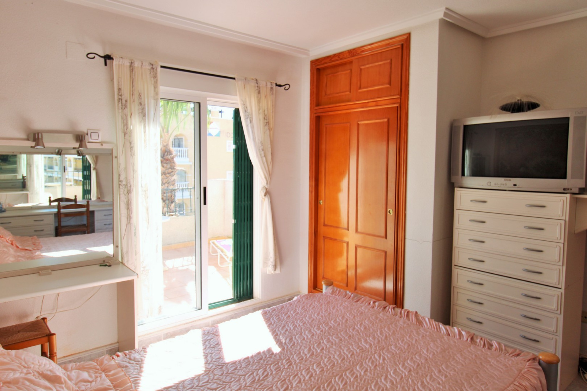 Herverkoop - 2. Town house / tussenwoning - Villamartin - Costa Blanca Zuid