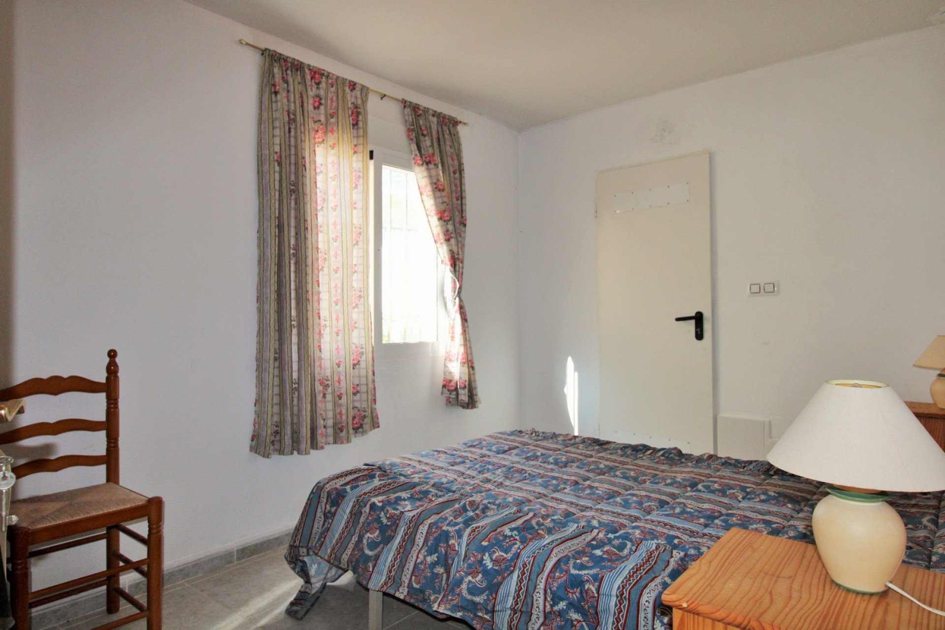 Herverkoop - 2. Town house / tussenwoning - Villamartin - Costa Blanca Zuid