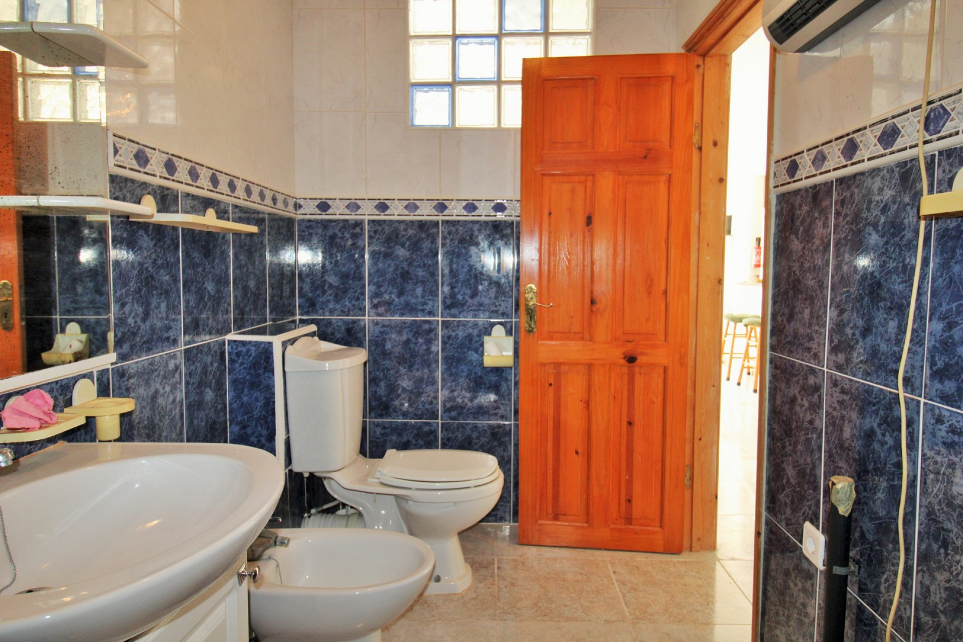 Herverkoop - 2. Town house / tussenwoning - Villamartin - Costa Blanca Zuid