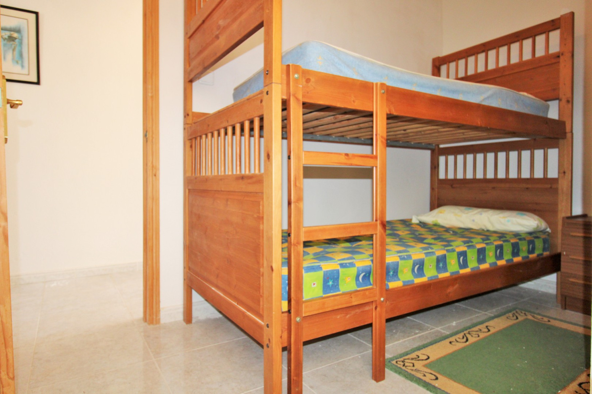 Herverkoop - 2. Town house / tussenwoning - Villamartin - Costa Blanca Zuid