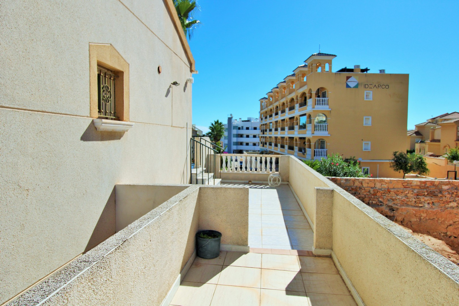 Herverkoop - 2. Town house / tussenwoning - Villamartin - Costa Blanca Zuid