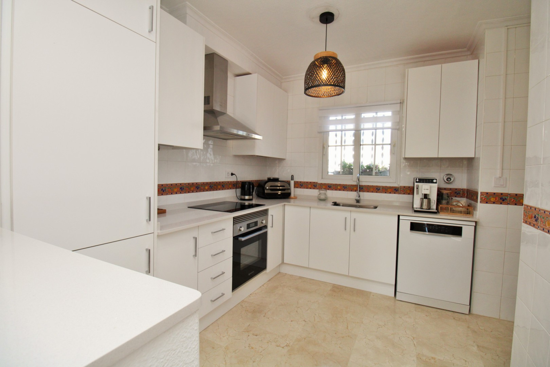 Herverkoop - 2. Town house / tussenwoning - Villamartin - Costa Blanca Zuid