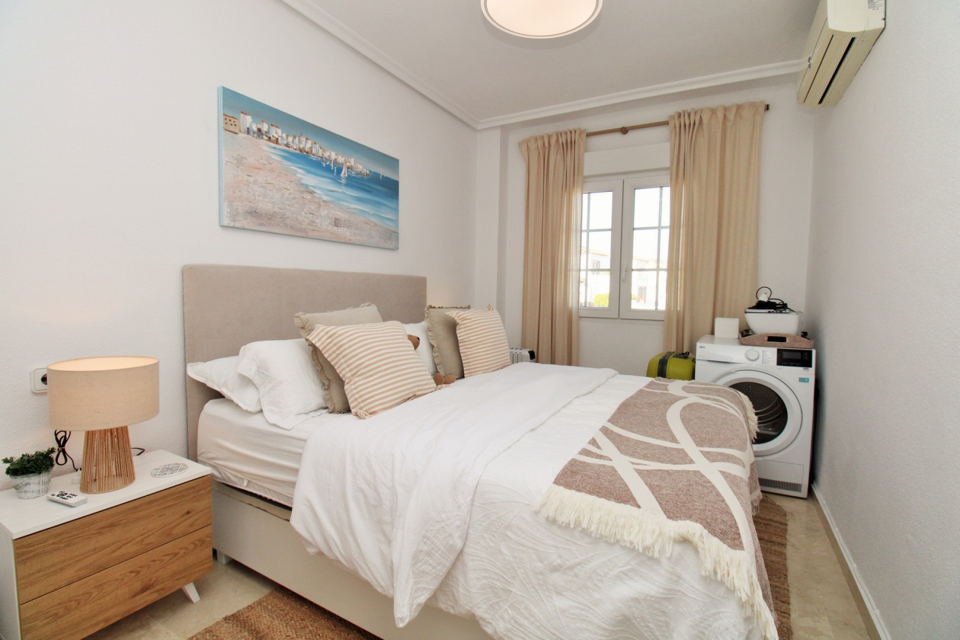 Herverkoop - 2. Town house / tussenwoning - Villamartin - Costa Blanca Zuid