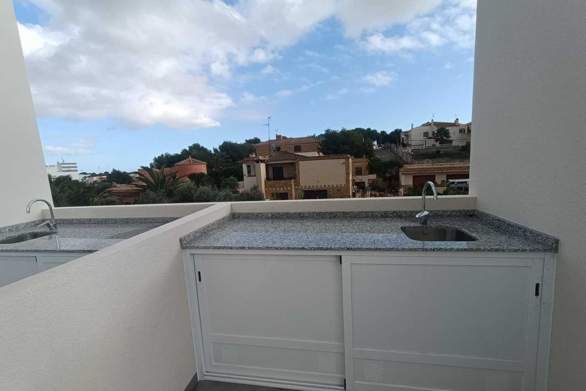 Herverkoop - 2. Town house / tussenwoning - Villamartin - Costa Blanca Zuid