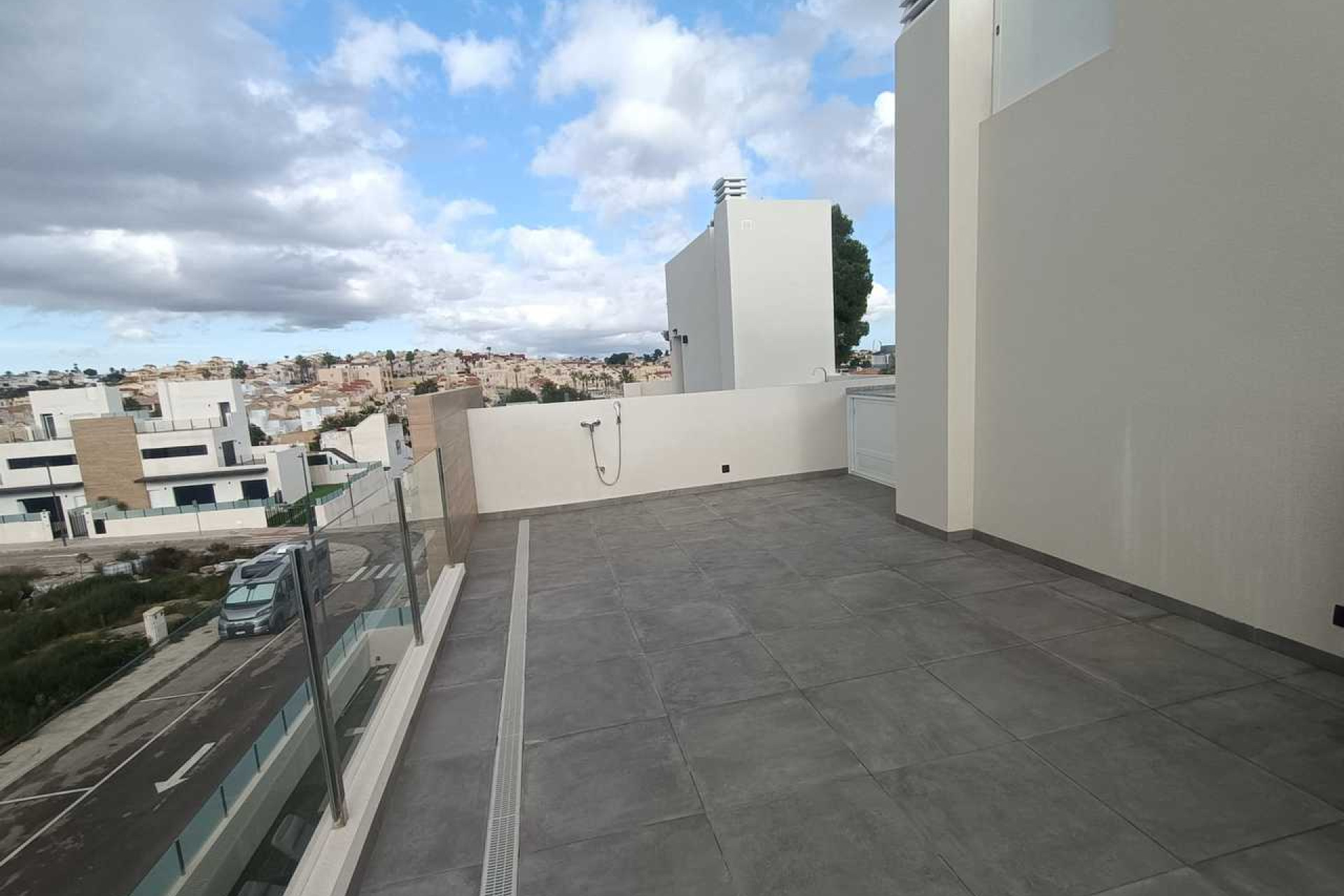 Herverkoop - 2. Town house / tussenwoning - Villamartin - Costa Blanca Zuid