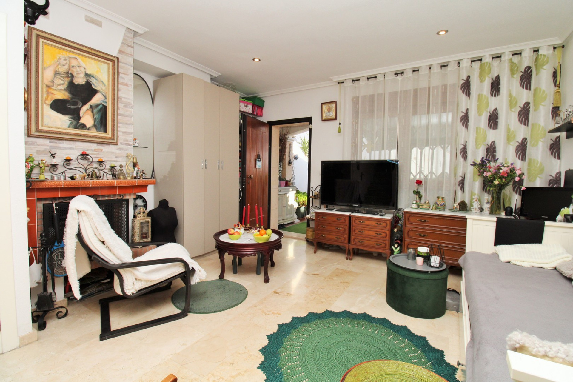 Herverkoop - 2. Town house / tussenwoning - Villamartin - Costa Blanca Zuid