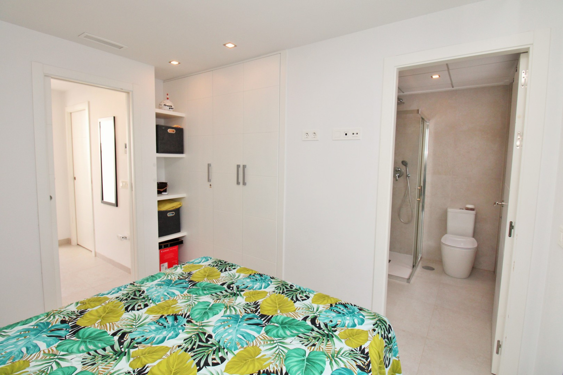 Herverkoop - 2. Town house / tussenwoning - Villamartin - Costa Blanca Zuid