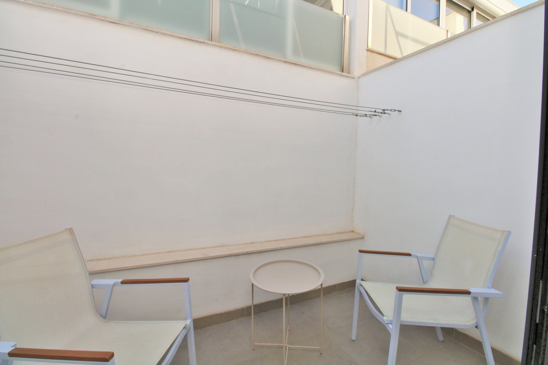 Herverkoop - 2. Town house / tussenwoning - Villamartin - Costa Blanca Zuid