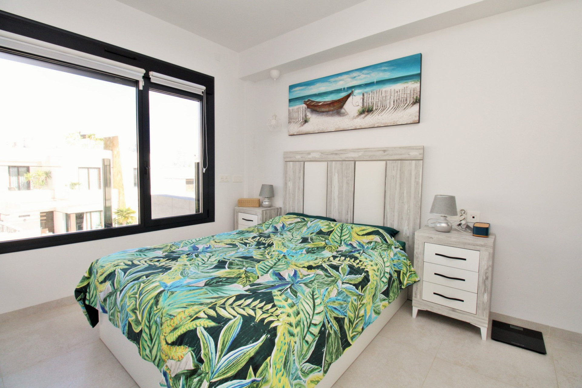 Herverkoop - 2. Town house / tussenwoning - Villamartin - Costa Blanca Zuid