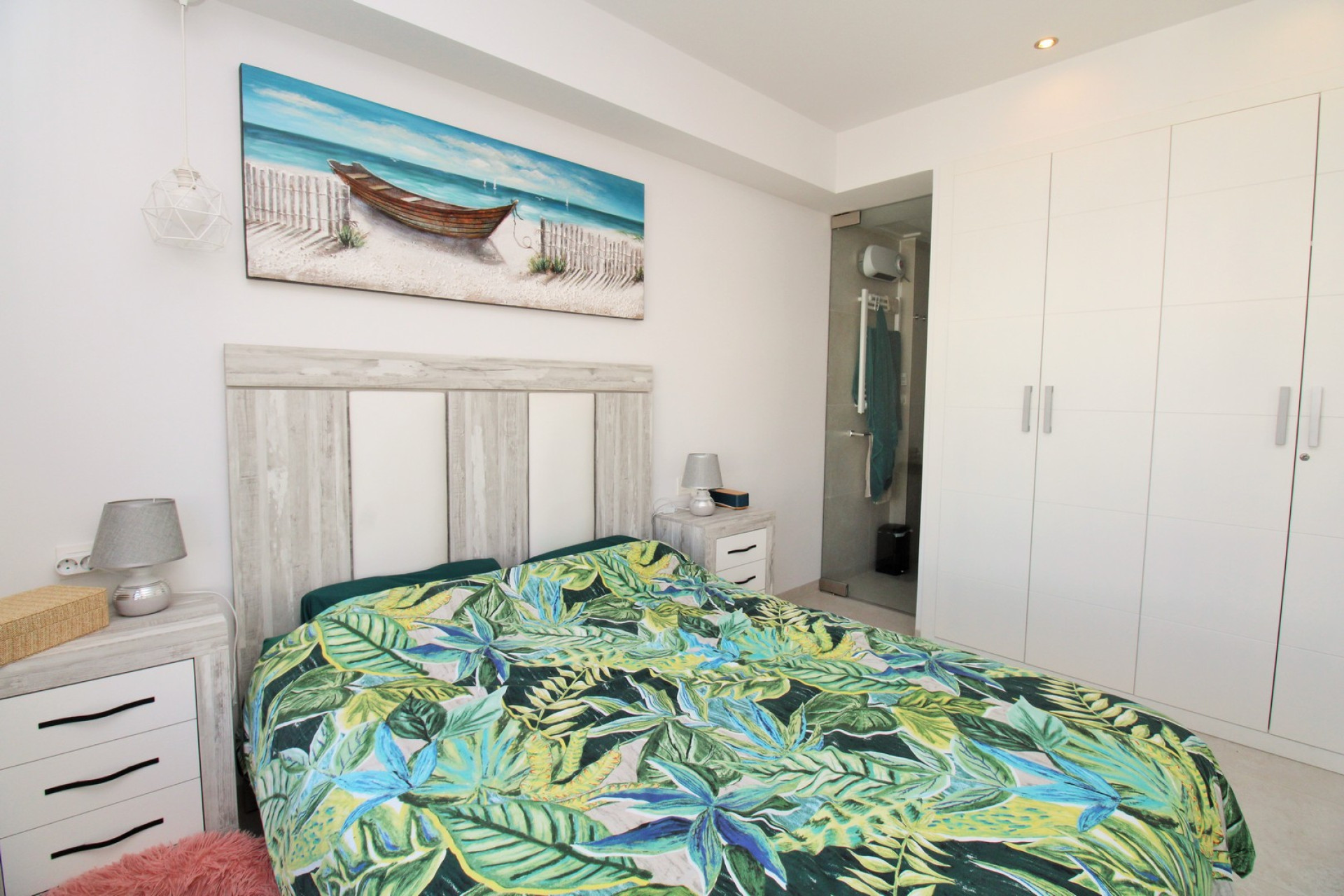 Herverkoop - 2. Town house / tussenwoning - Villamartin - Costa Blanca Zuid