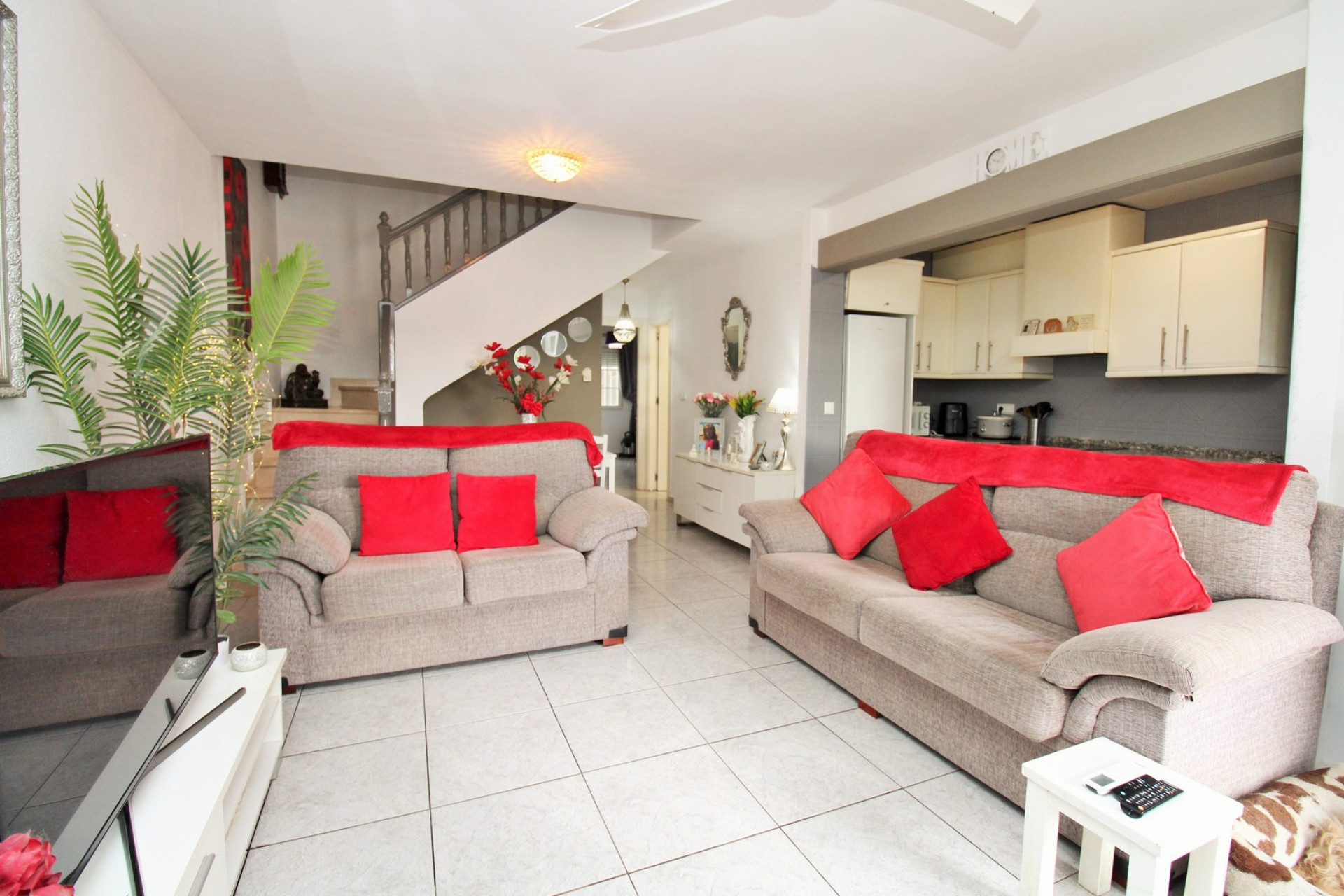 Herverkoop - 2. Town house / tussenwoning - Villamartin - Costa Blanca Zuid