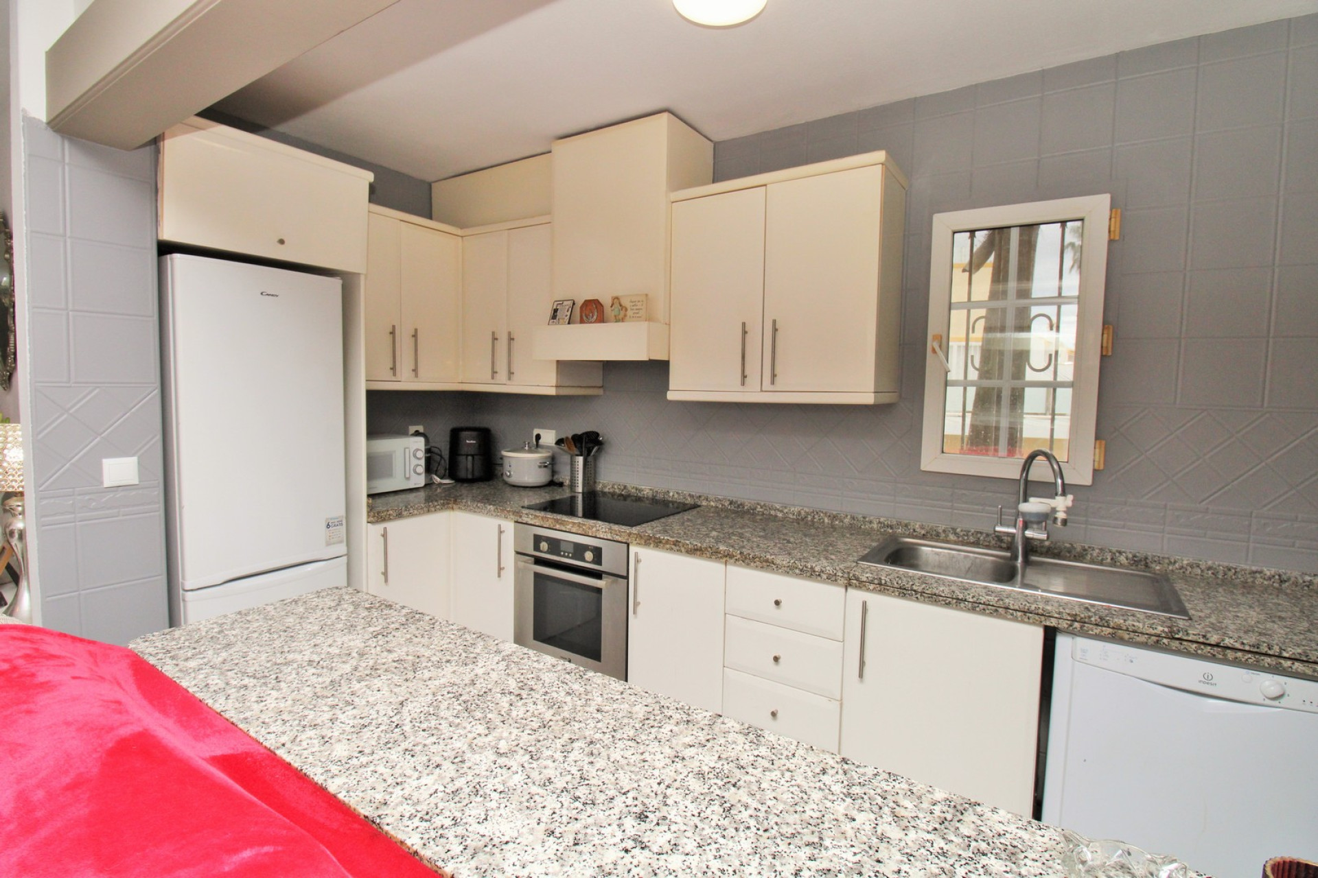 Herverkoop - 2. Town house / tussenwoning - Villamartin - Costa Blanca Zuid