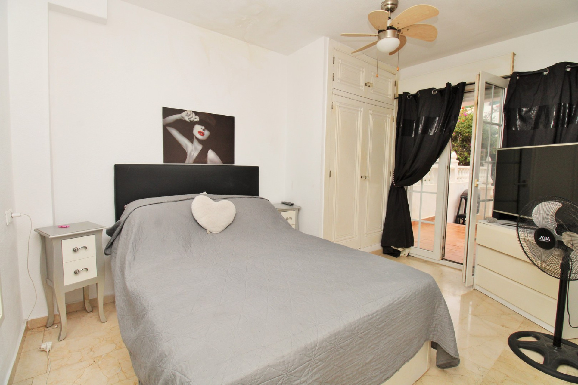 Herverkoop - 2. Town house / tussenwoning - Villamartin - Costa Blanca Zuid