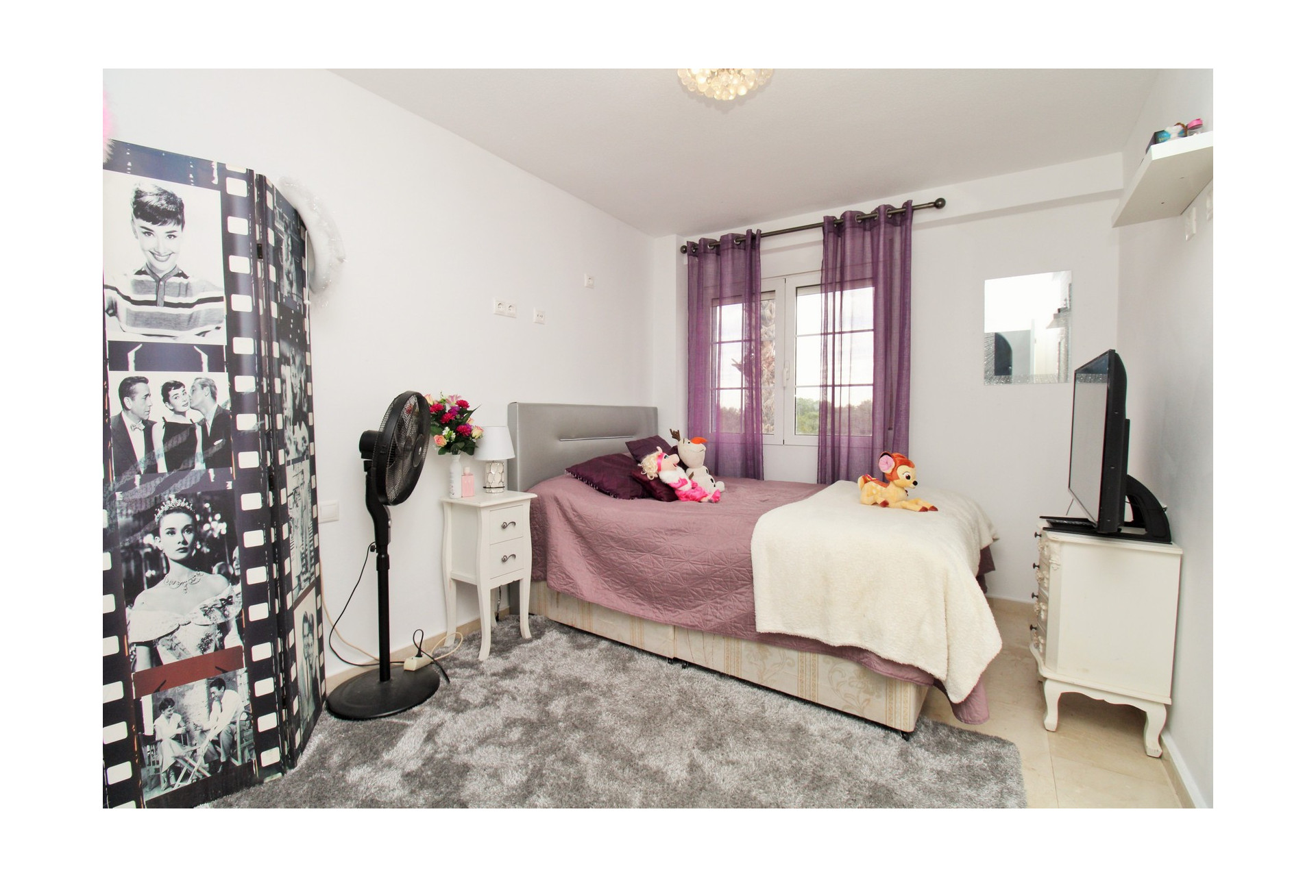 Herverkoop - 2. Town house / tussenwoning - Villamartin - Costa Blanca Zuid