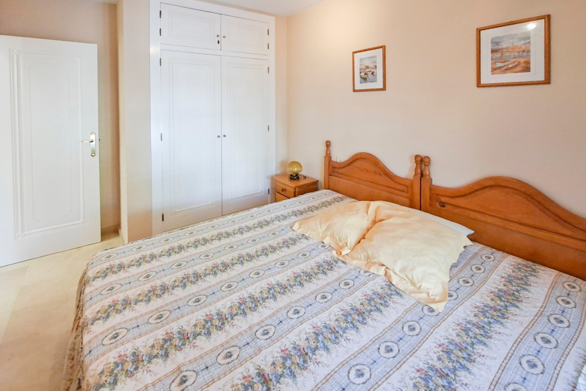 Herverkoop - 2. Town house / tussenwoning - Villamartin - Costa Blanca Zuid