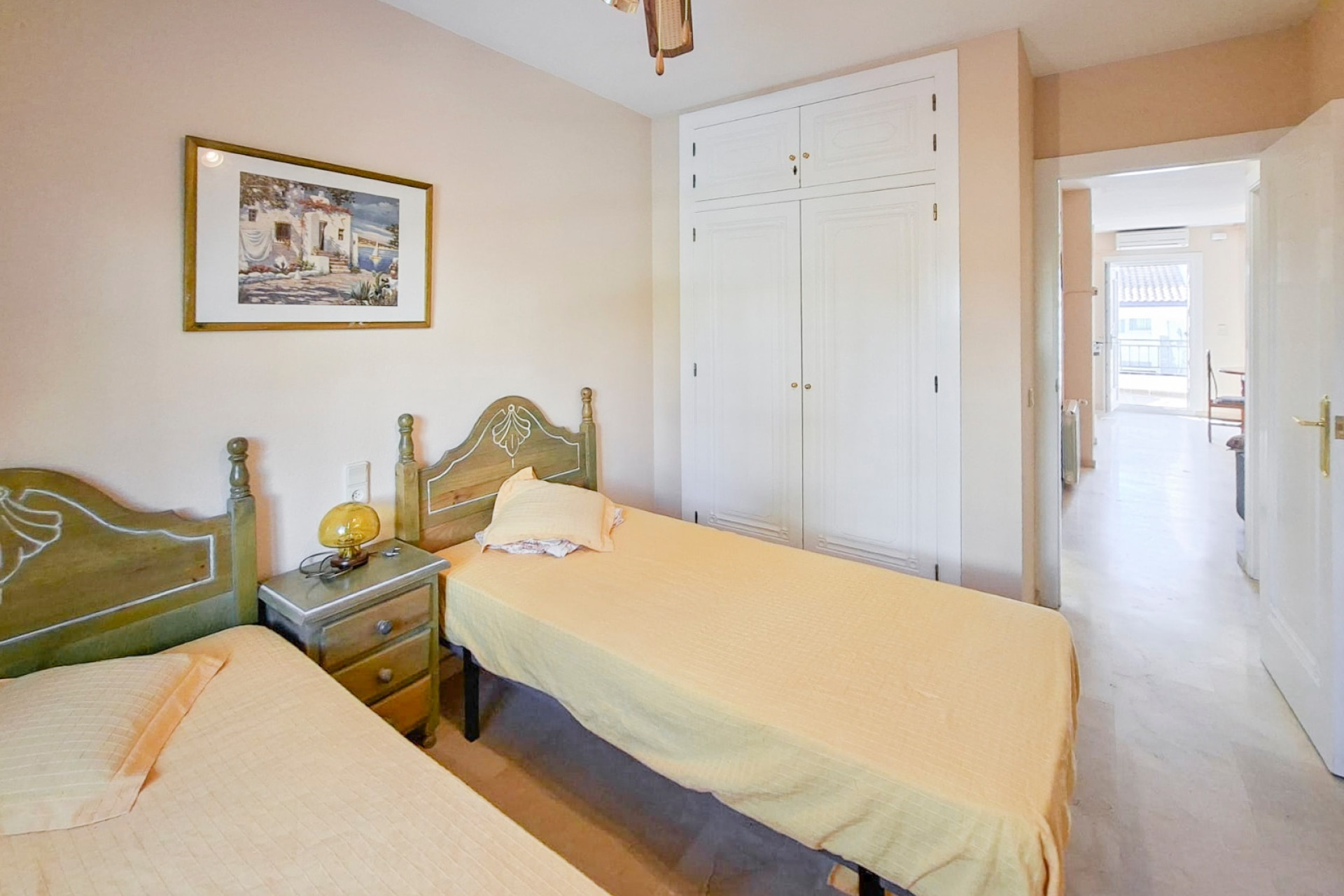 Herverkoop - 2. Town house / tussenwoning - Villamartin - Costa Blanca Zuid